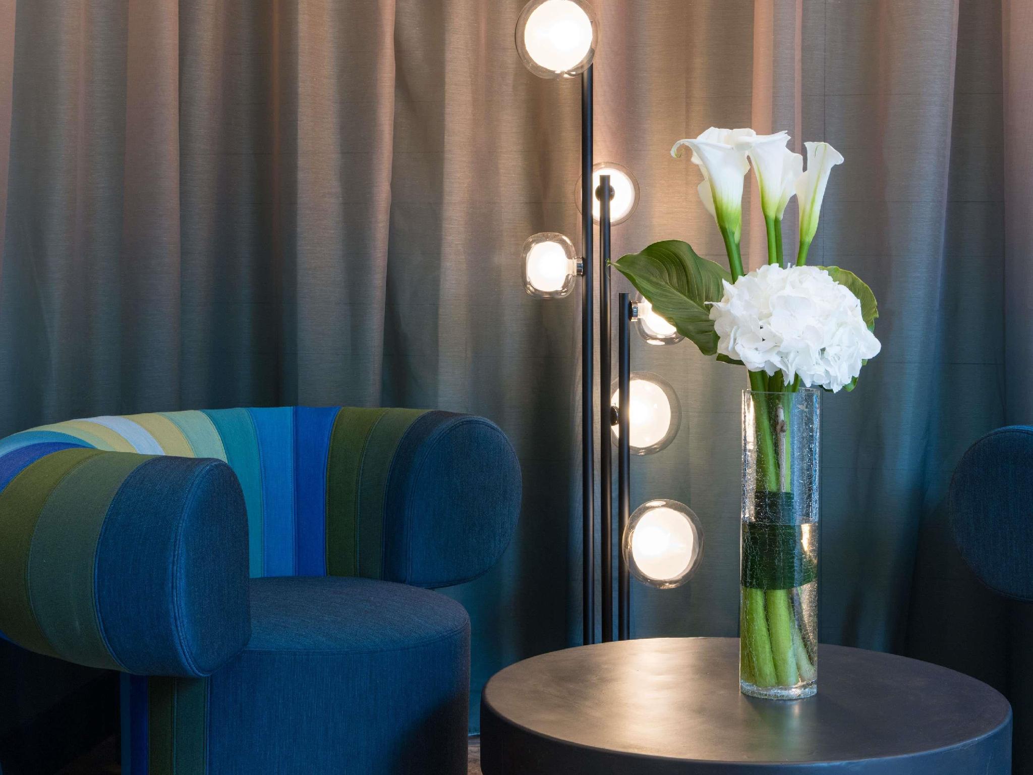 Hotel Mercure Annecy Centre 写真