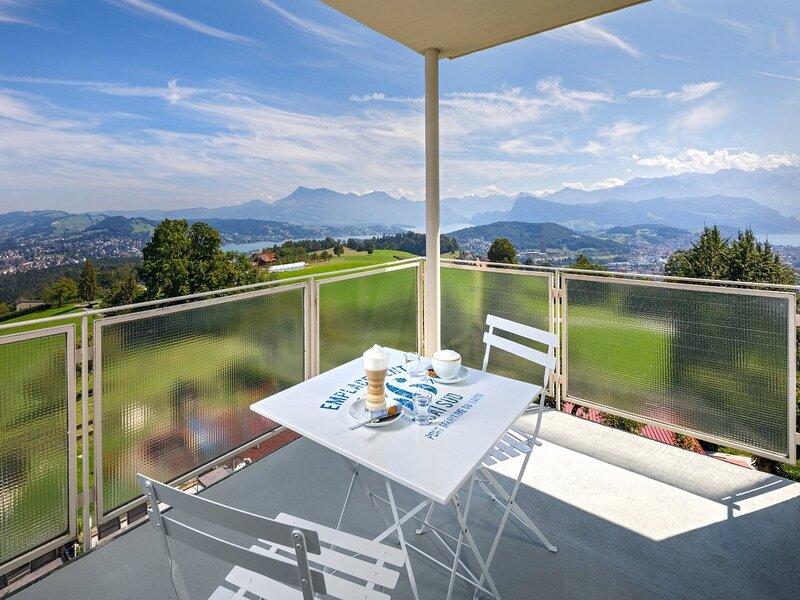 Hotel-Restaurant Sonnenberg 写真