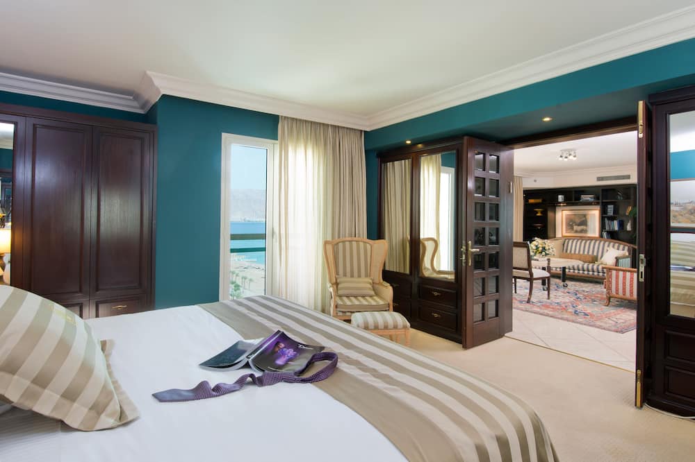Herods Palace Hotel and Spa Eilat 写真