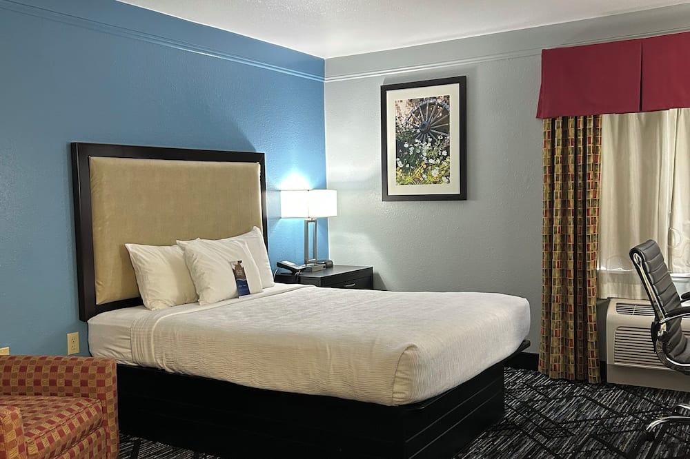 ベイモント バイ ウィンダム リッチフィールド 写真