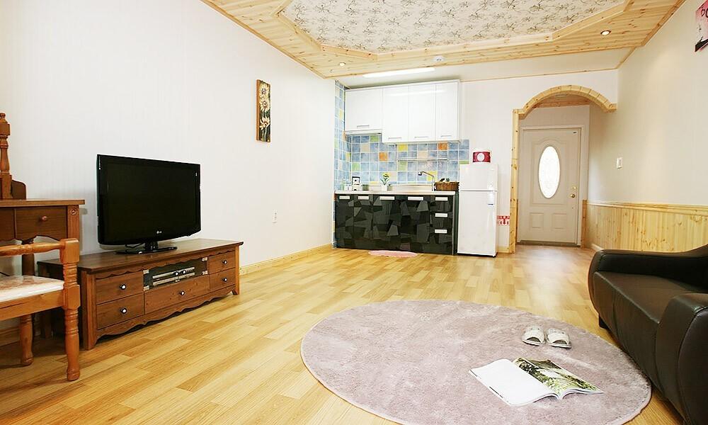 Yangyang Riverhill Pension 写真