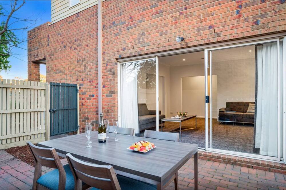 クエスト ブライトン オン ザ ベイ 写真