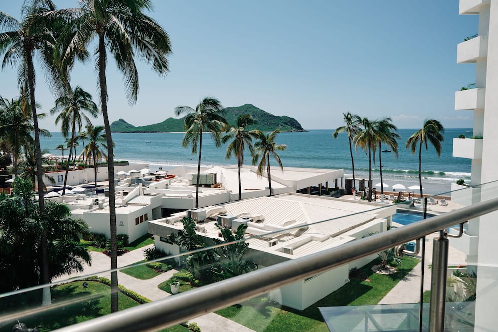 ザ イン アット マサトラン 写真