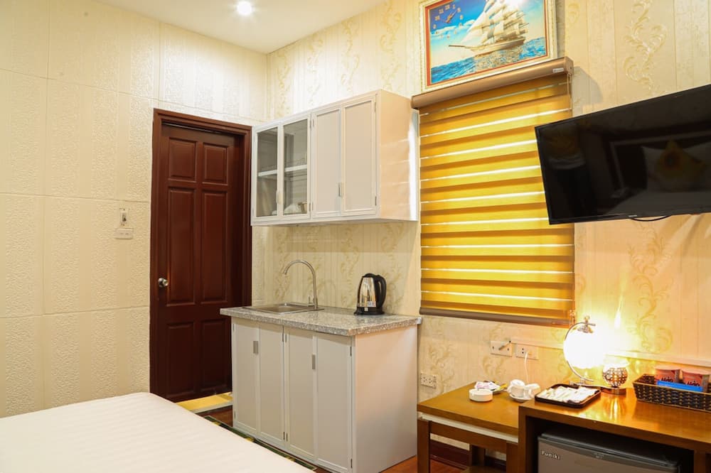 フオン ドゥオン ホテル 写真