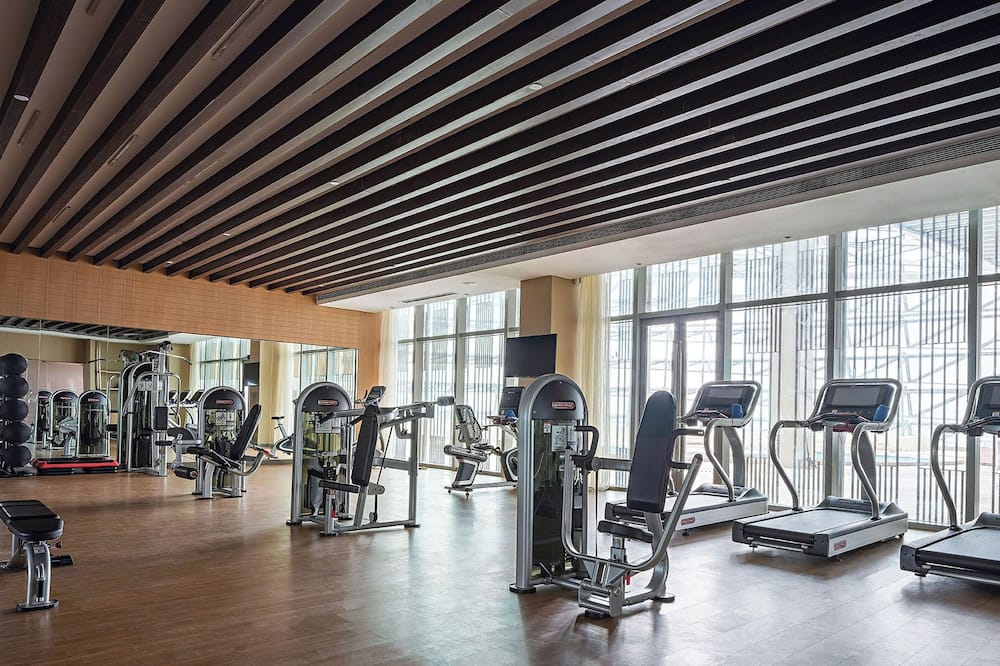 Langham Place Changsha 写真