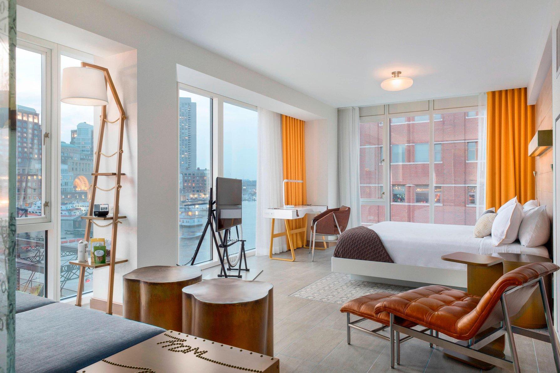 The Envoy Hotel, Autograph Collection 写真