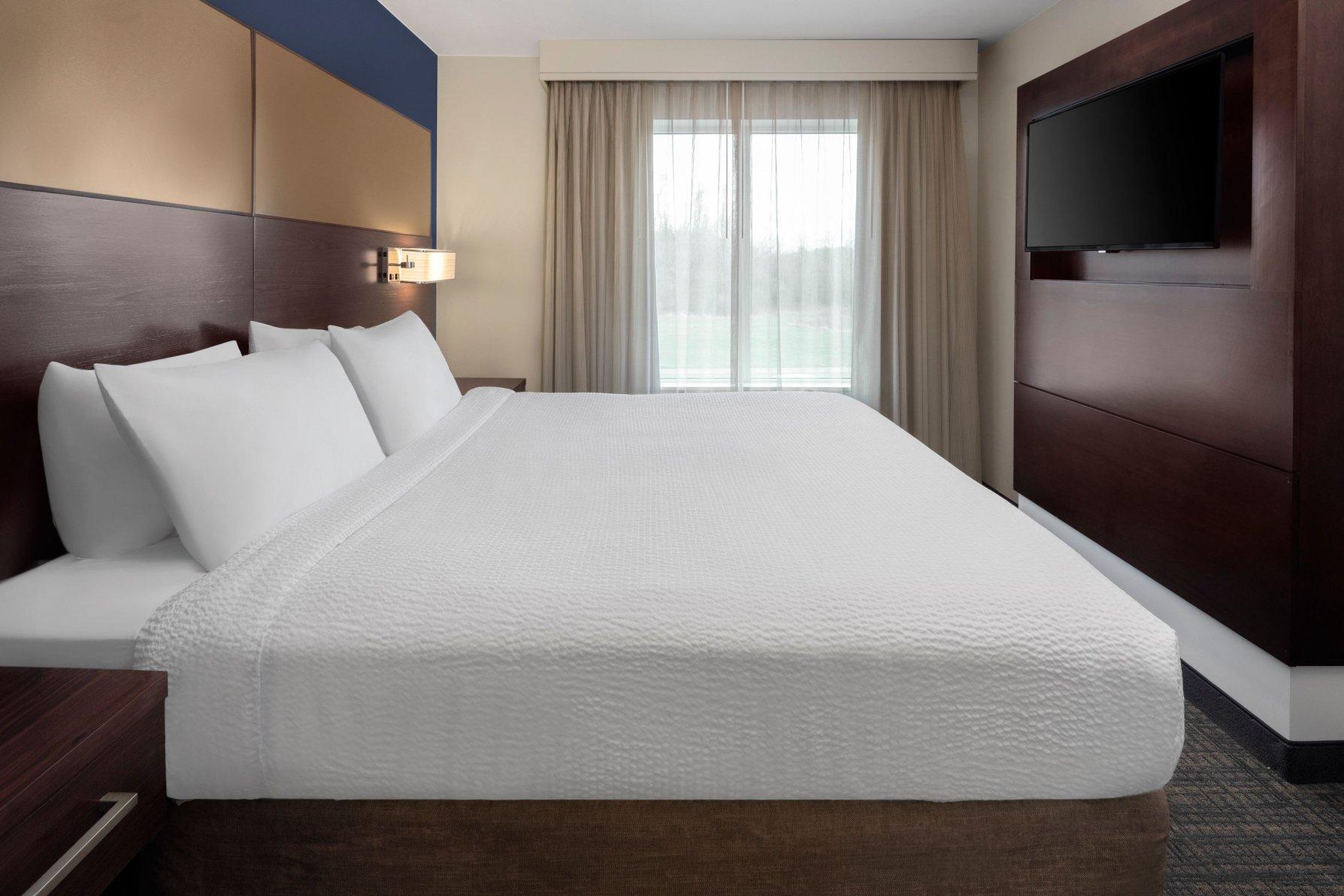 Residence Inn by Marriott Wheeling-St. Clairsville, OH 写真