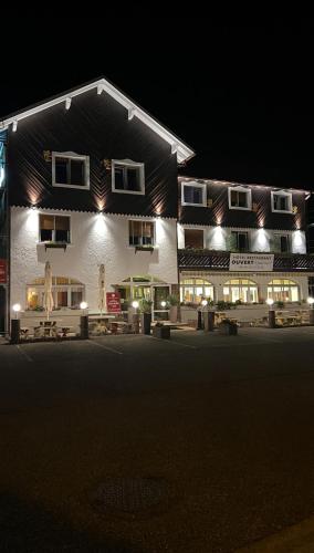 Hôtel l'Orée des Roches 写真