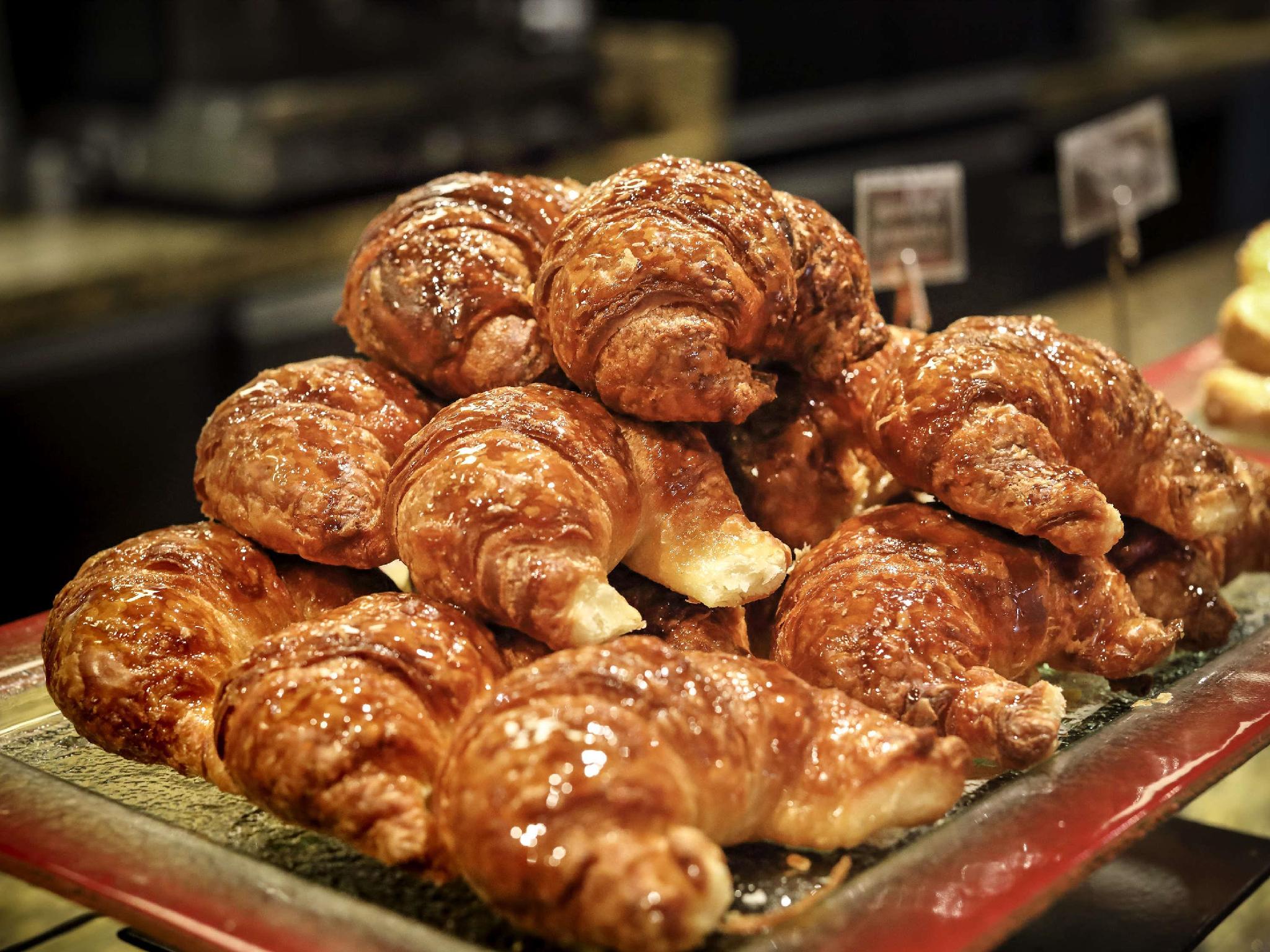 ibis Buenos Aires Congreso 写真