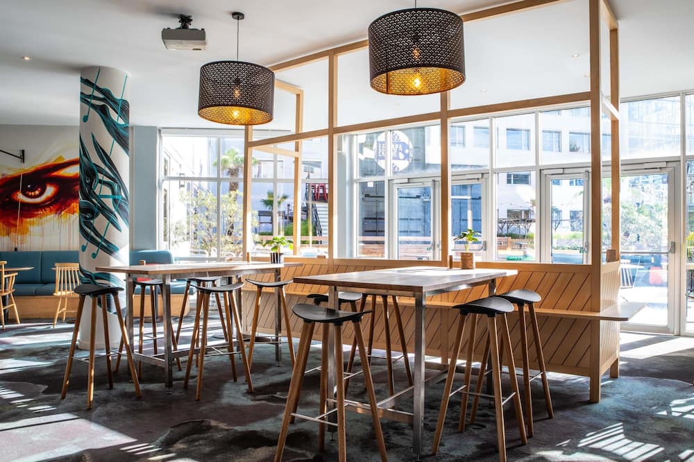 イビス スタイルズ パリ ベルシー ホテル 写真