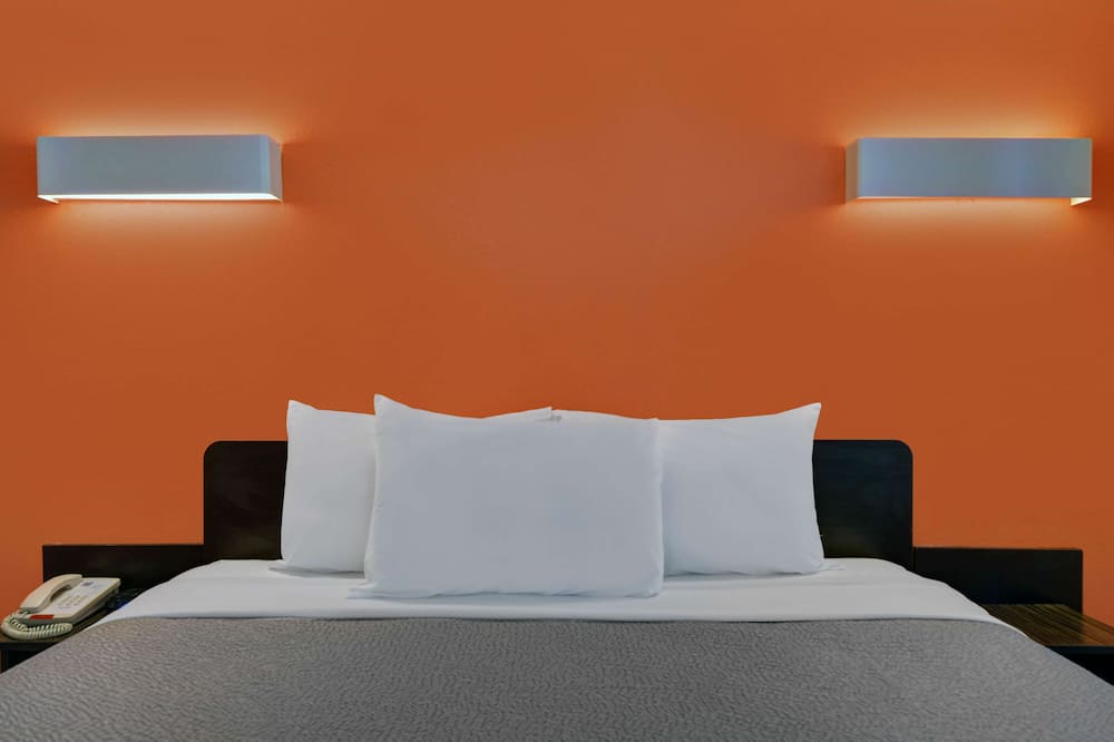 モーテル 6 カトラー ベイ、フロリダ 写真