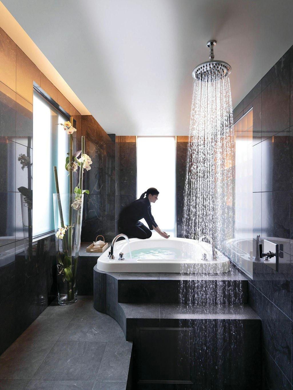 Mandarin Oriental, Boston 写真