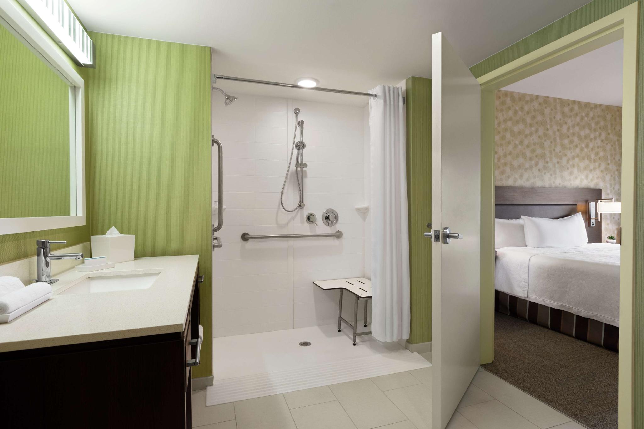Home2 Suites by Hilton Savannah Airport 写真