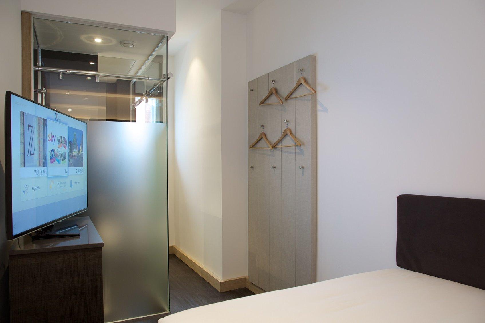 ザ Z ホテル ショアディッチ 写真