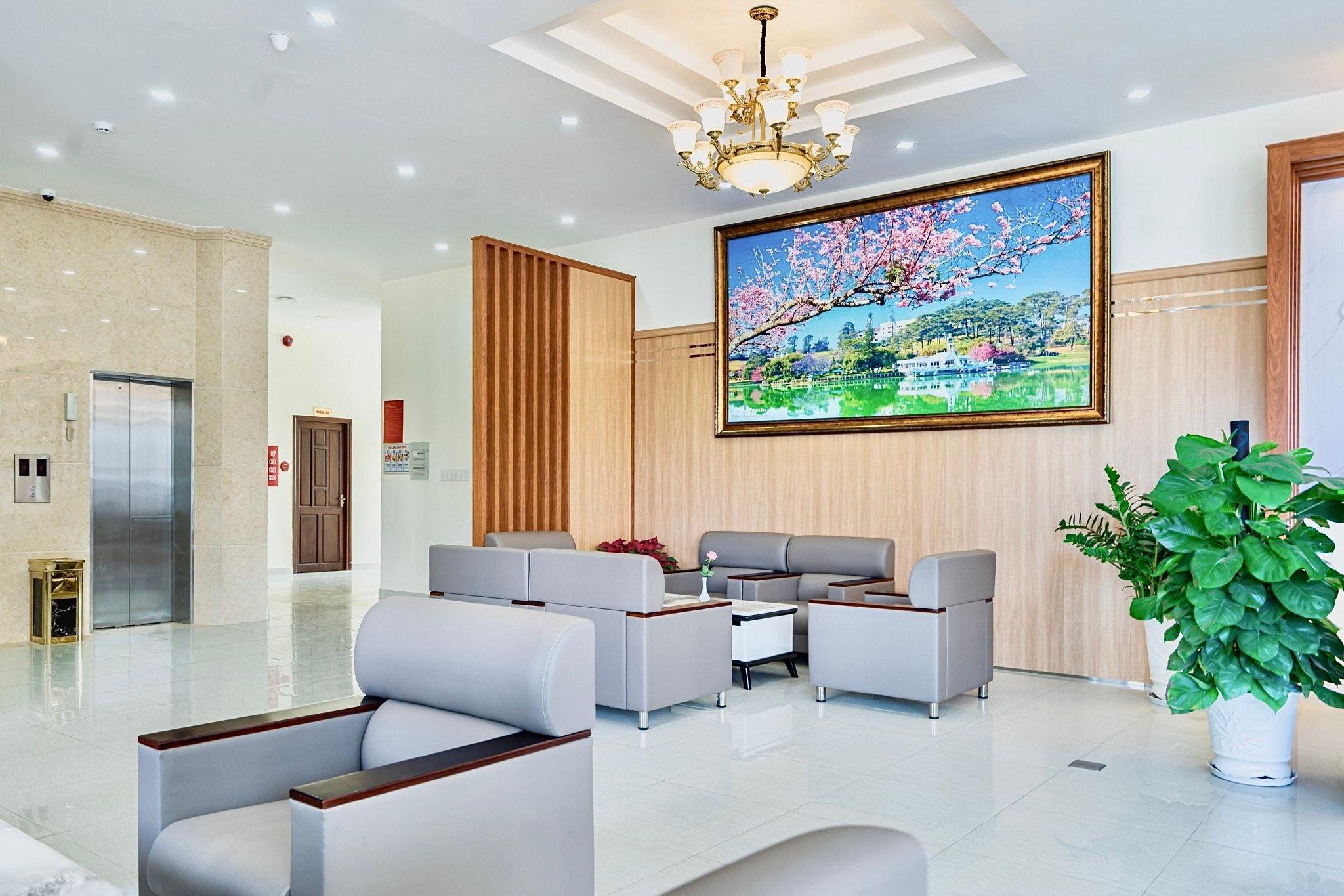 ボンボダラットホテル 写真