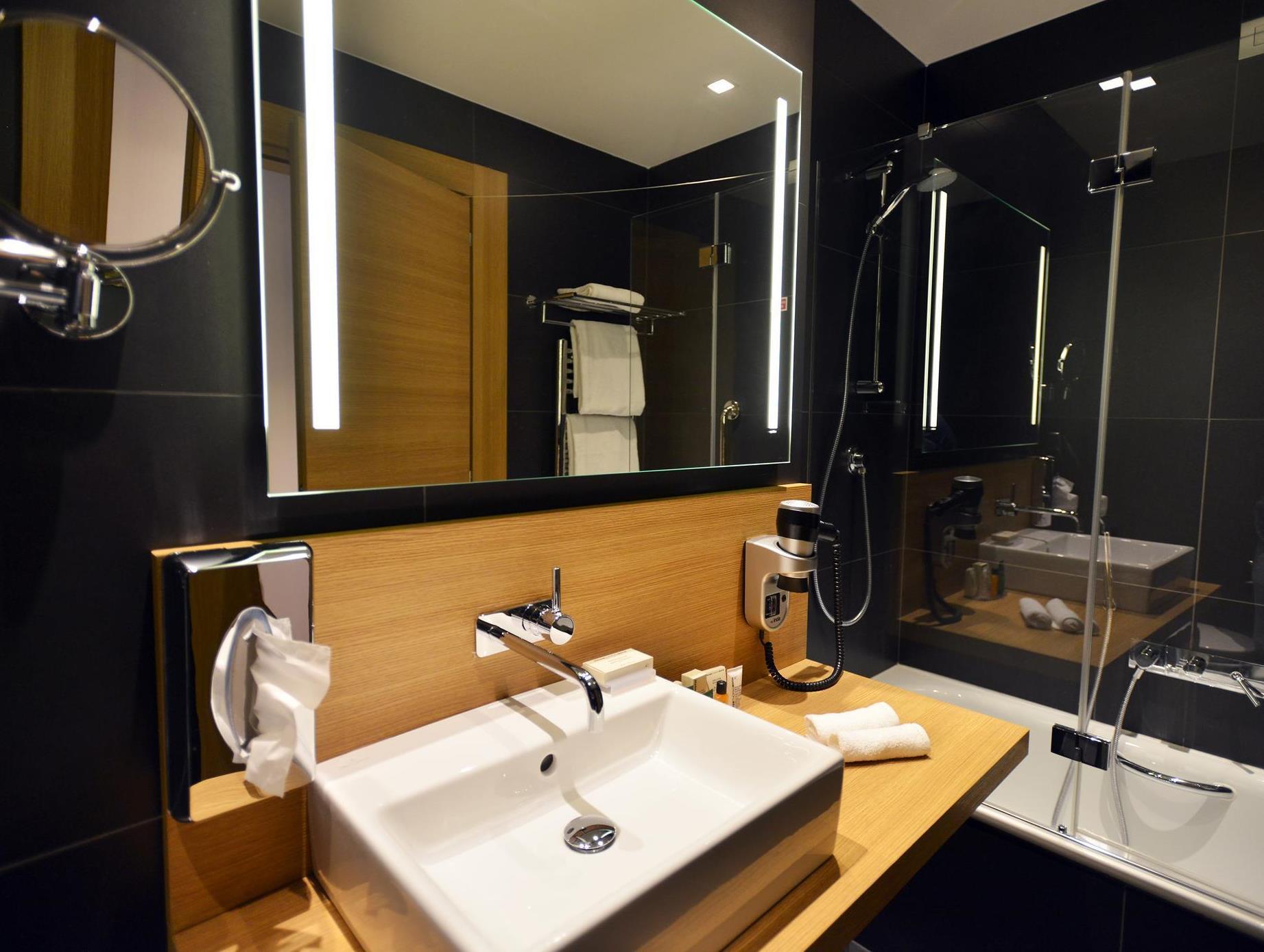 ヒルトン ガーデン イン ミラン ノース 写真