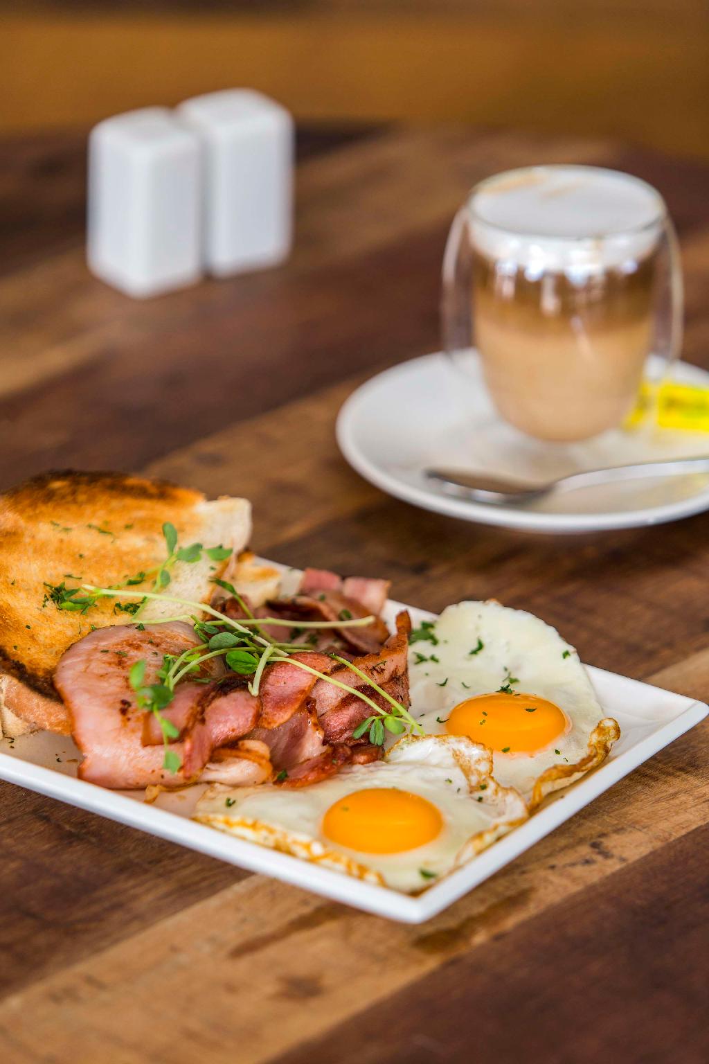 オークス マッカイ リバーマーク ホテル 写真