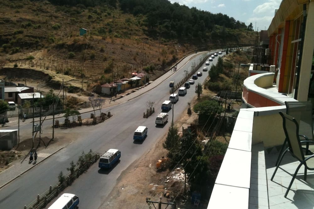 フロリダ インターナショナル ホテル 写真