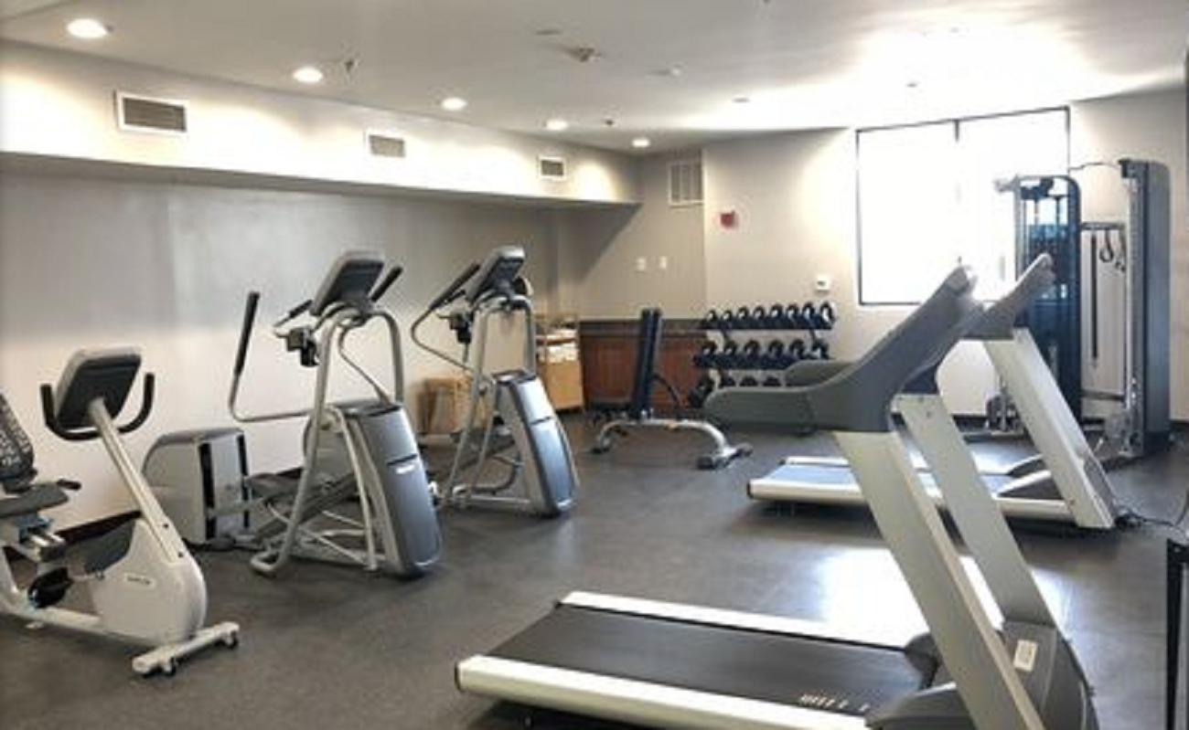 カントリー イン&スイーツ バイ ラディソン サンノゼ インターナショナル エアポート 写真