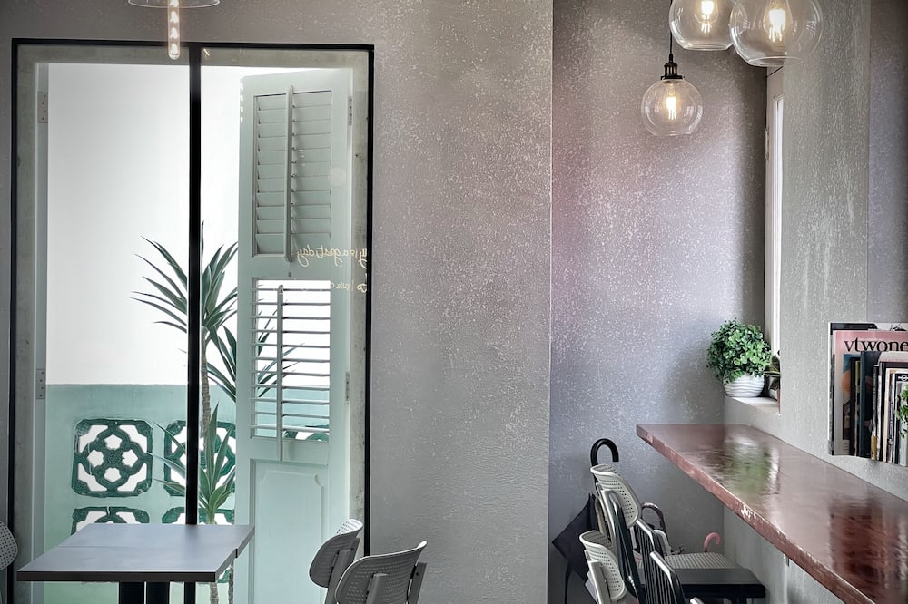 レスト チャイナタウン ホテル 写真