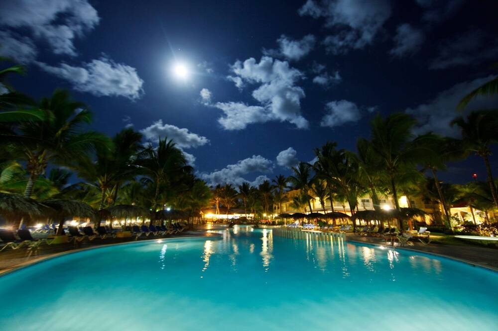 Viva Tangerine by Wyndham, A Trademark All Inclusive 写真