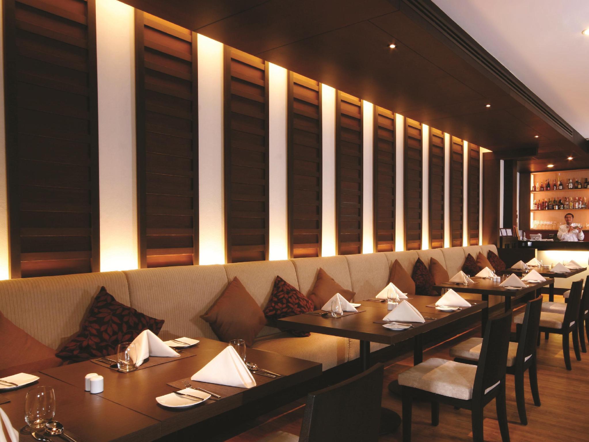 カンタリー ホテル カビンブリ 写真