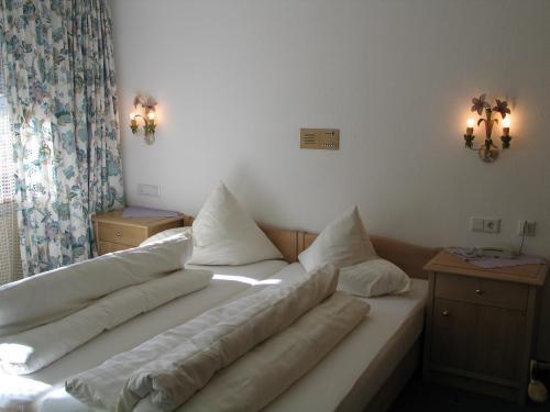 Hotel Erhart Sölden 写真