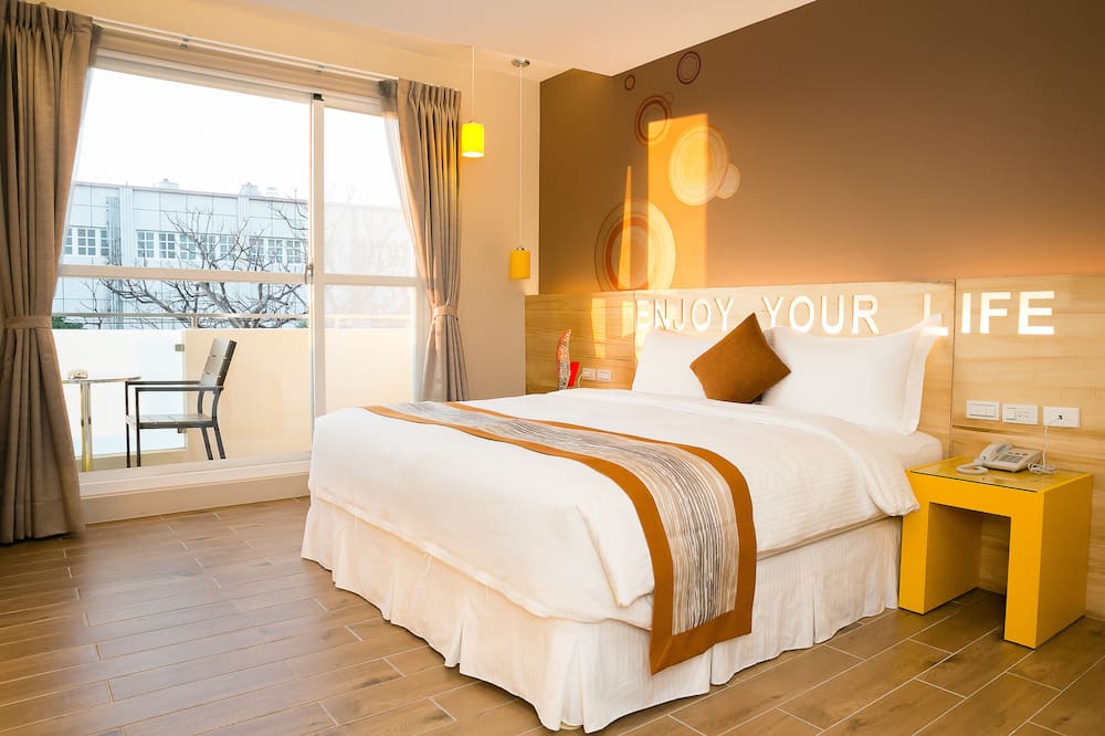 バイ シャ タン コテージ 写真