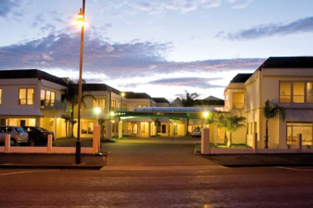 Pacific Harbour Motor Inn 写真