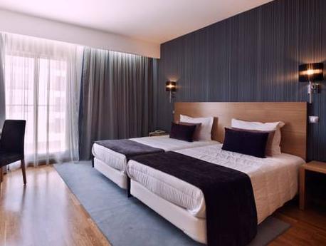 Lux Fatima Park - Hotel, Suites & Residence 写真