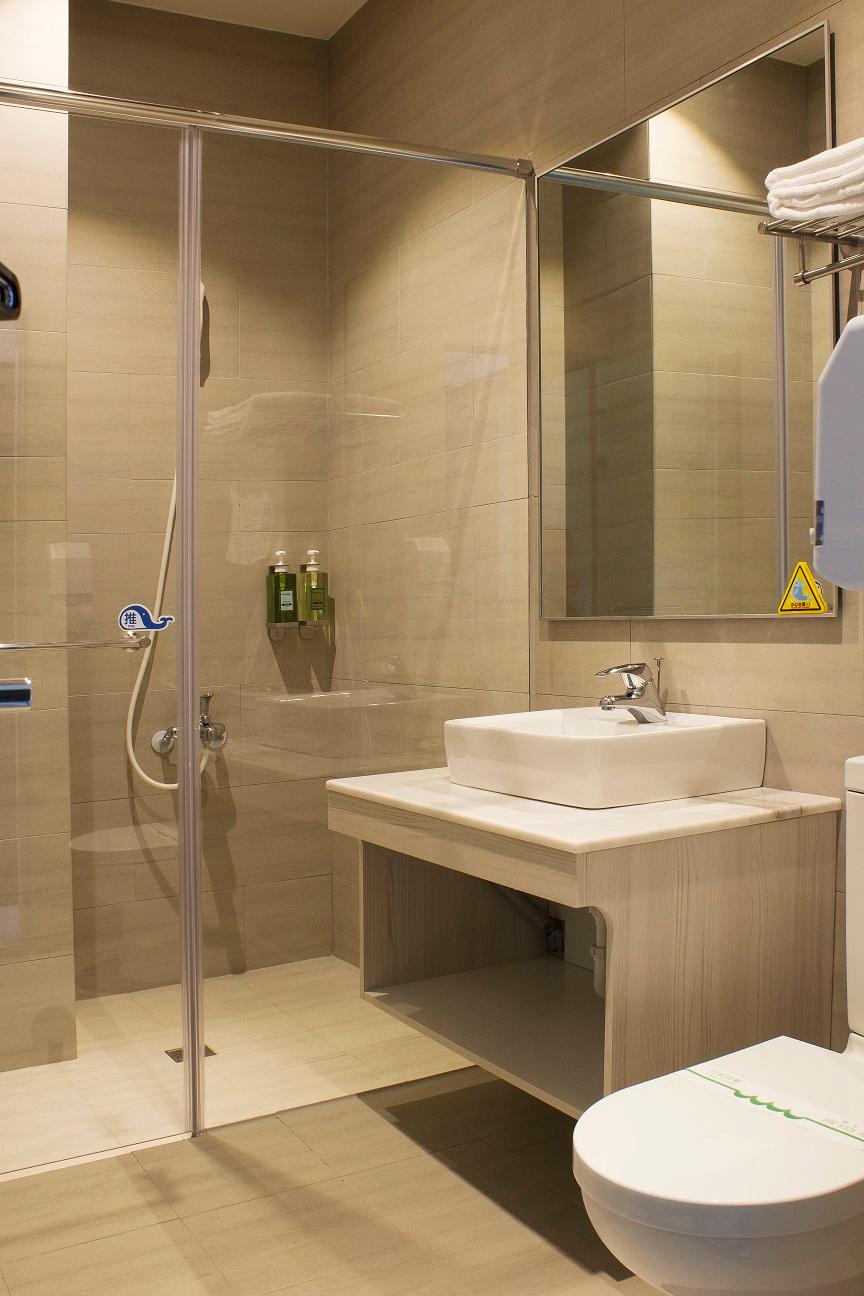 ブダイ オーシャン ホテル 写真