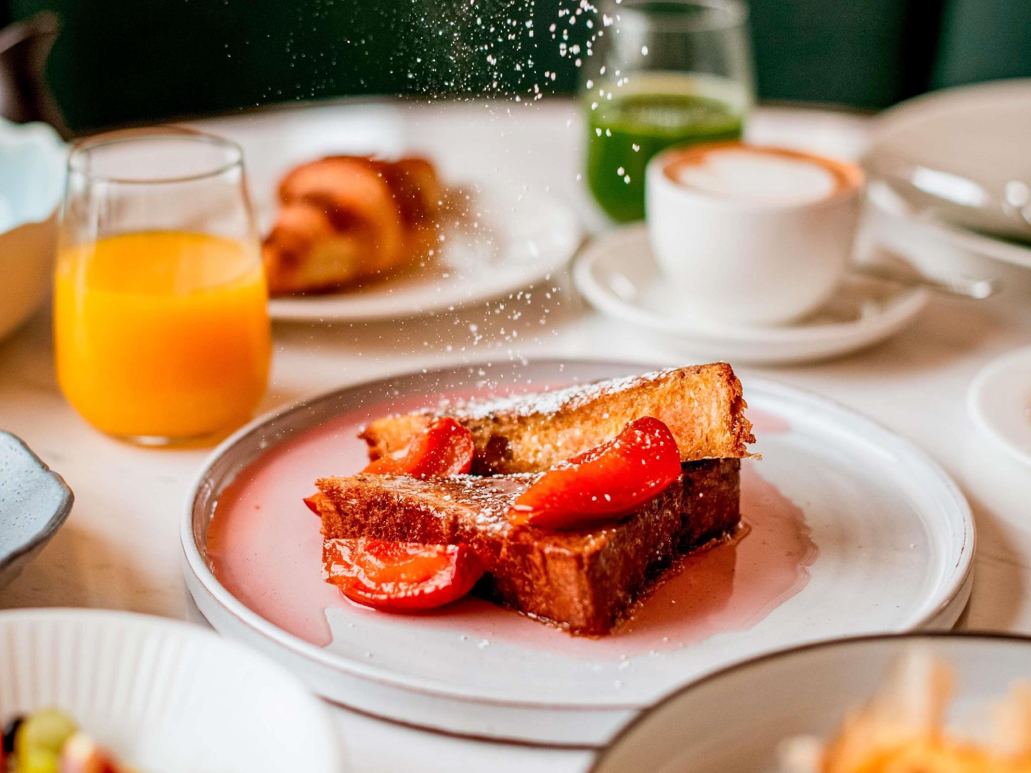 Cape Grace, A Fairmont Managed Hotel 写真