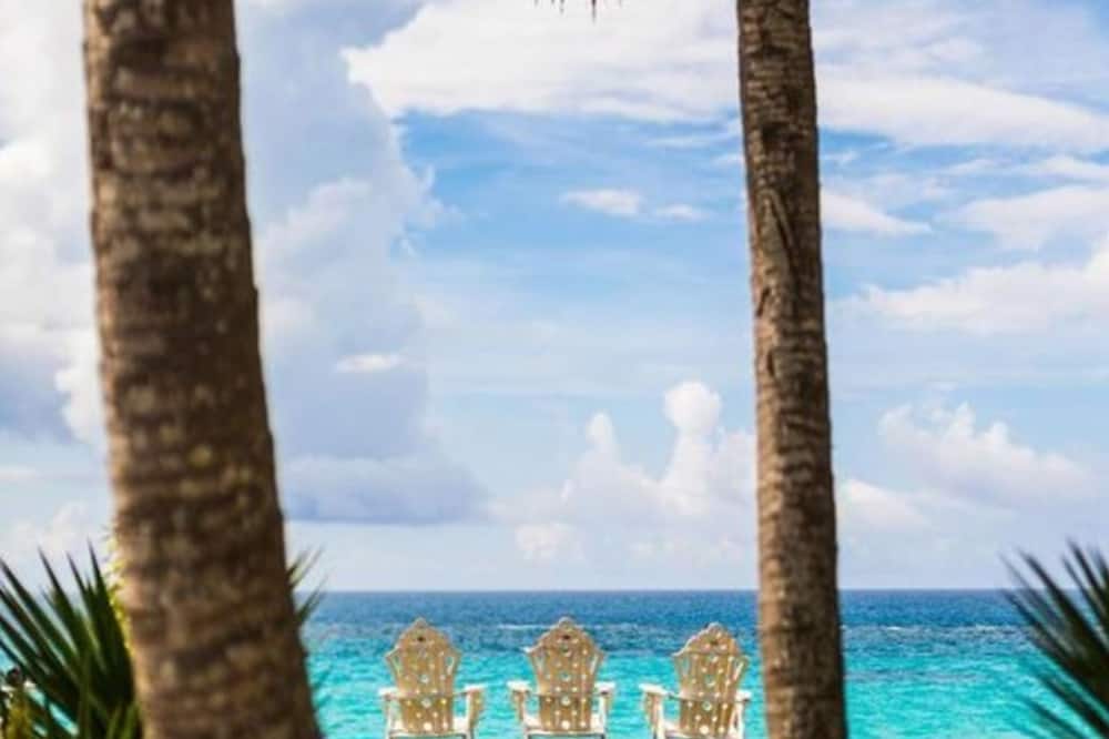 Rosewood Bermuda 写真