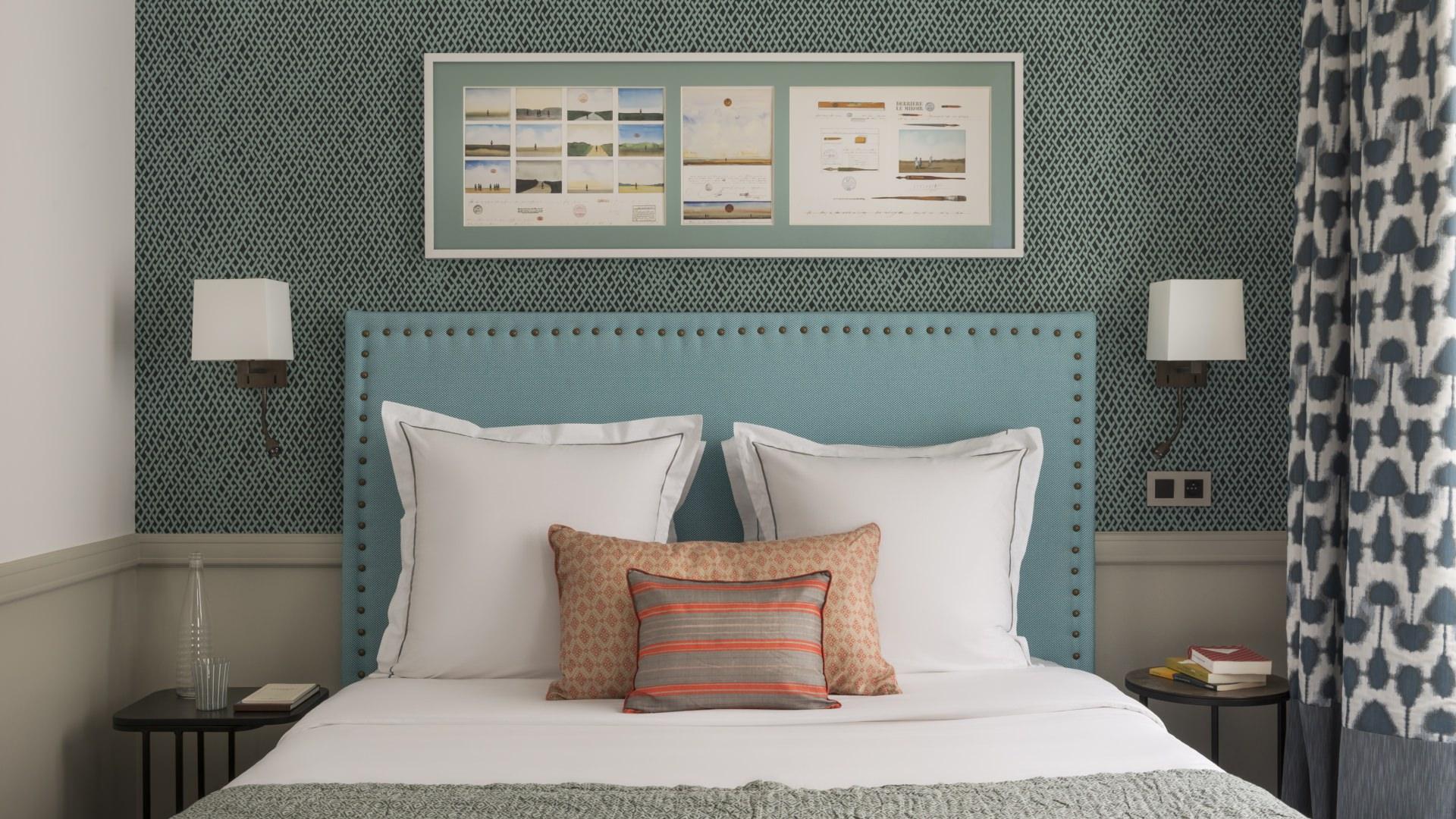 オテル アデル & ジュール 写真