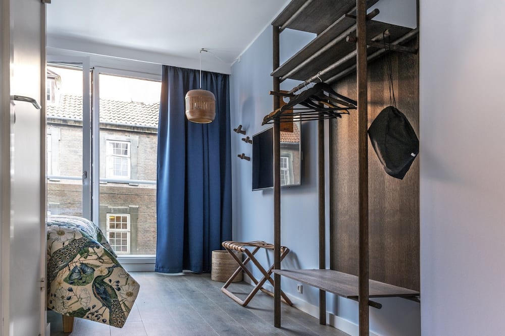 ファースト ホテル トゥウェンティセブン 写真