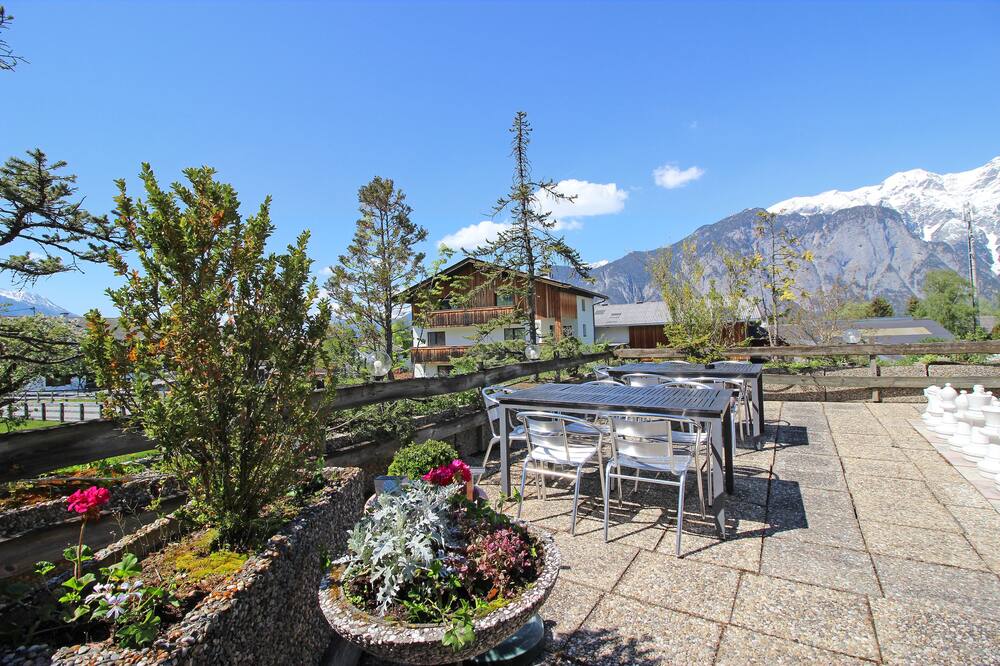 Alp Art Hotel 写真