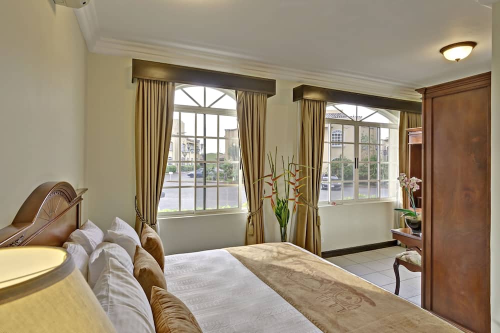 Casa Conde Hotel & Apartamentos 写真