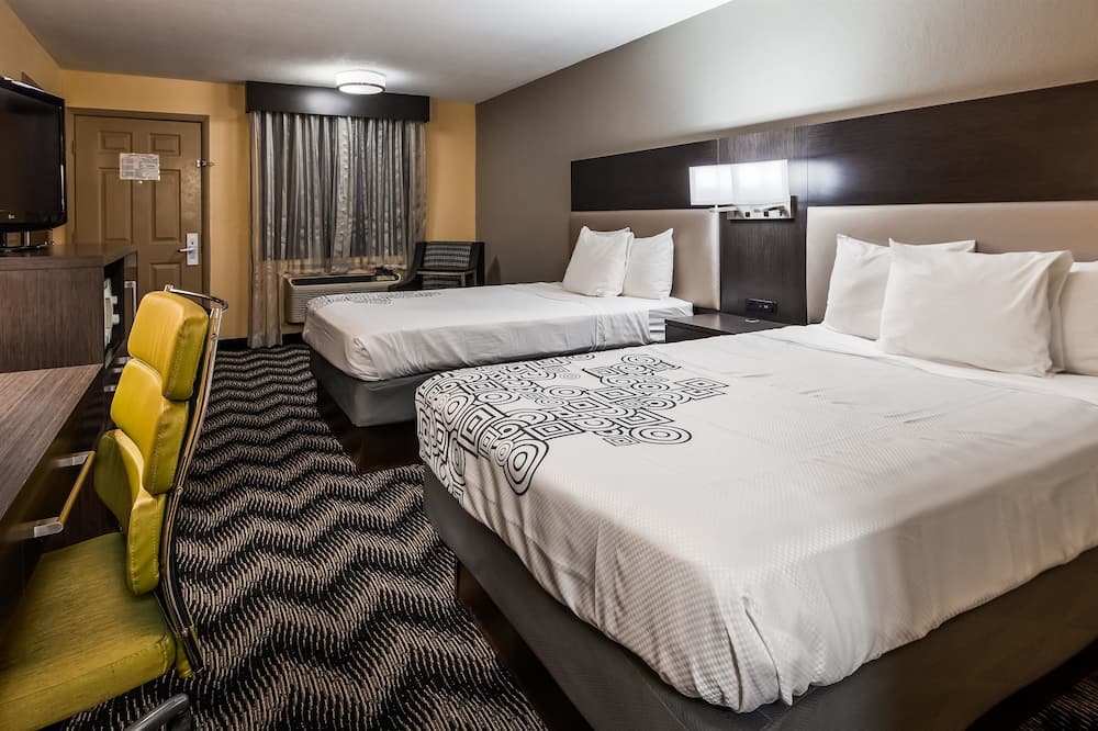 ベスト ウェスタン ジャクソンビル ニア リトル ロック エア フォース ベース 写真