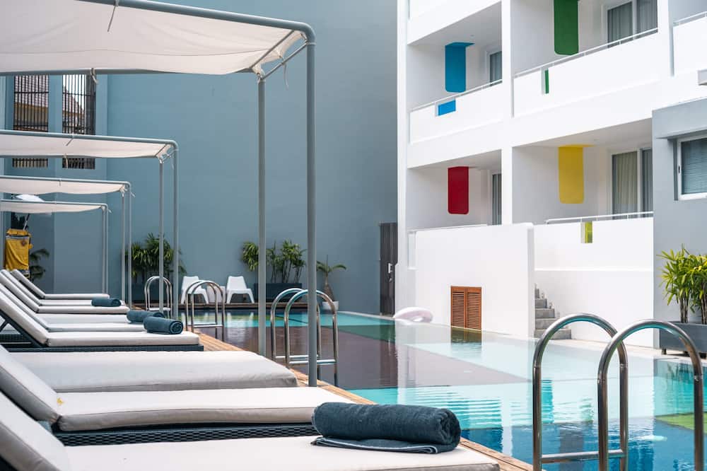 チルホテルセミニャック 写真