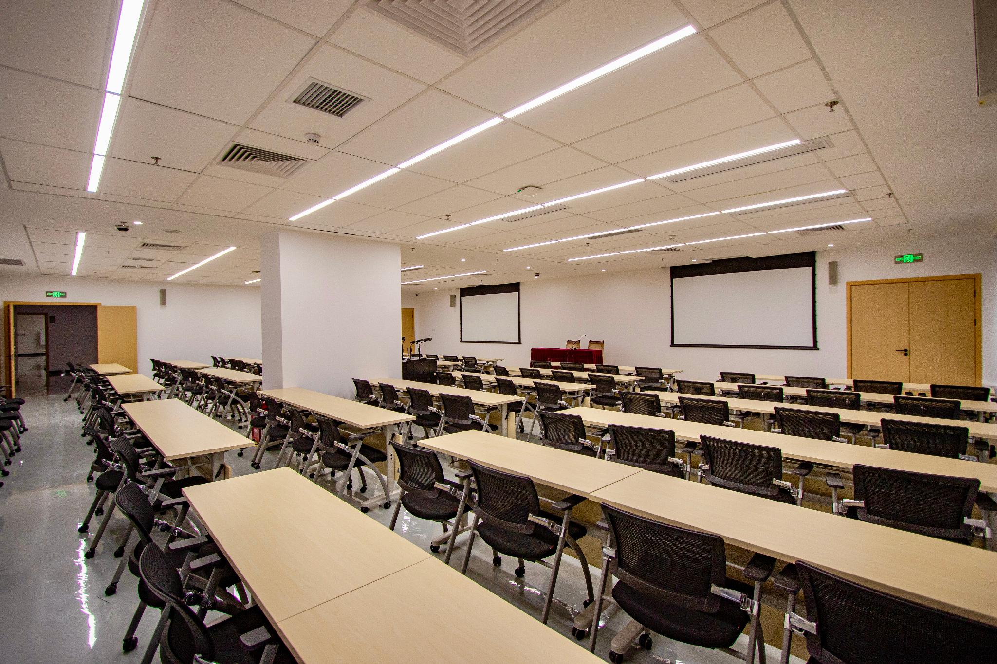 リーユアンホテル 写真