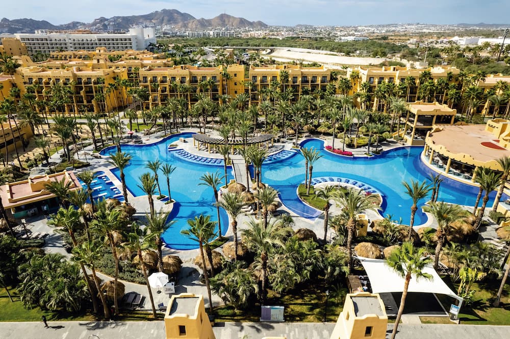 リウ サンタ フェ【オールインクルーシブ】 写真