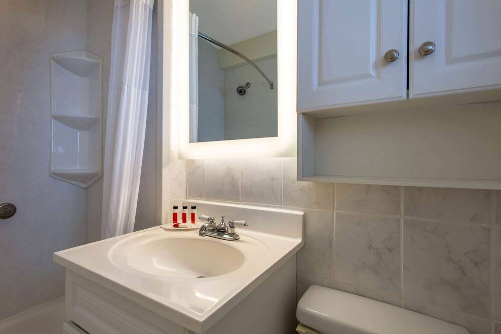 デイズ イン バイ ウィンダム オーシャン シティ オーシャンフロント 写真