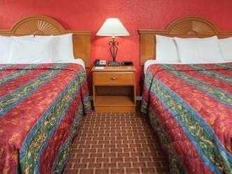 ラマダ バイ ウィンダム マウンテン ホーム 写真