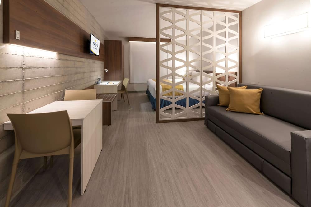 マイクロテル イン & スイーツ バイ ウィンダム イラプアト 写真