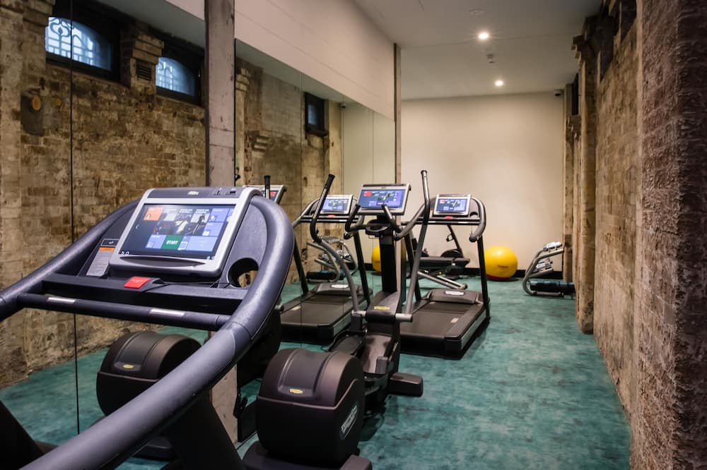 ザ オールド クレア バイ オード ホテルズ 写真