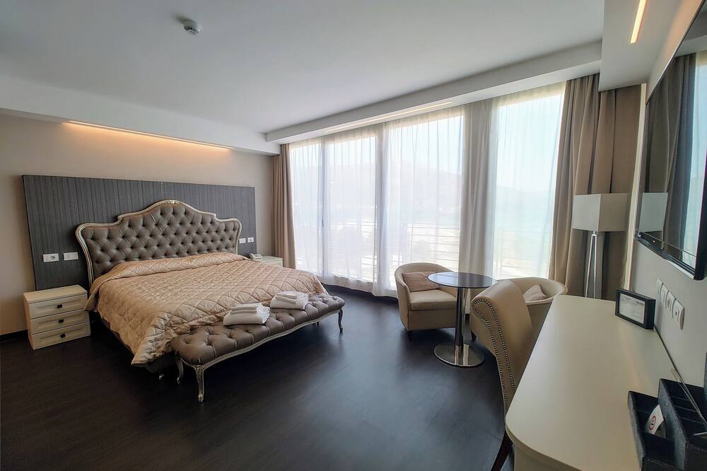 ホテル ダティーニ 写真