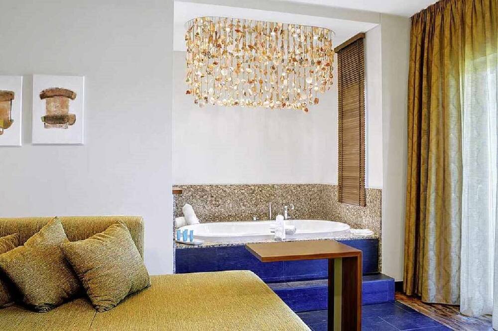 Robinson Club Quinta Da Ria 写真