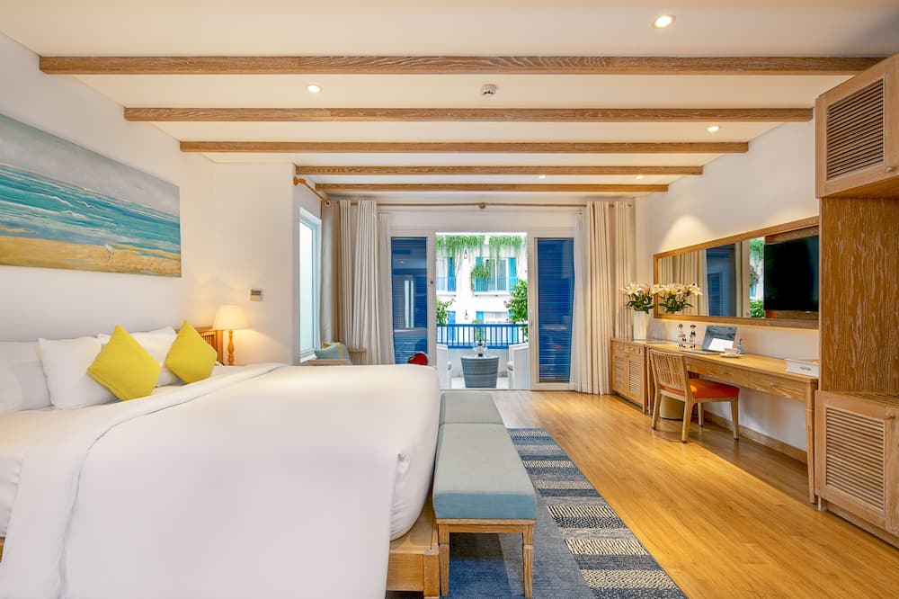 ライズマウント リゾート ダナン 写真