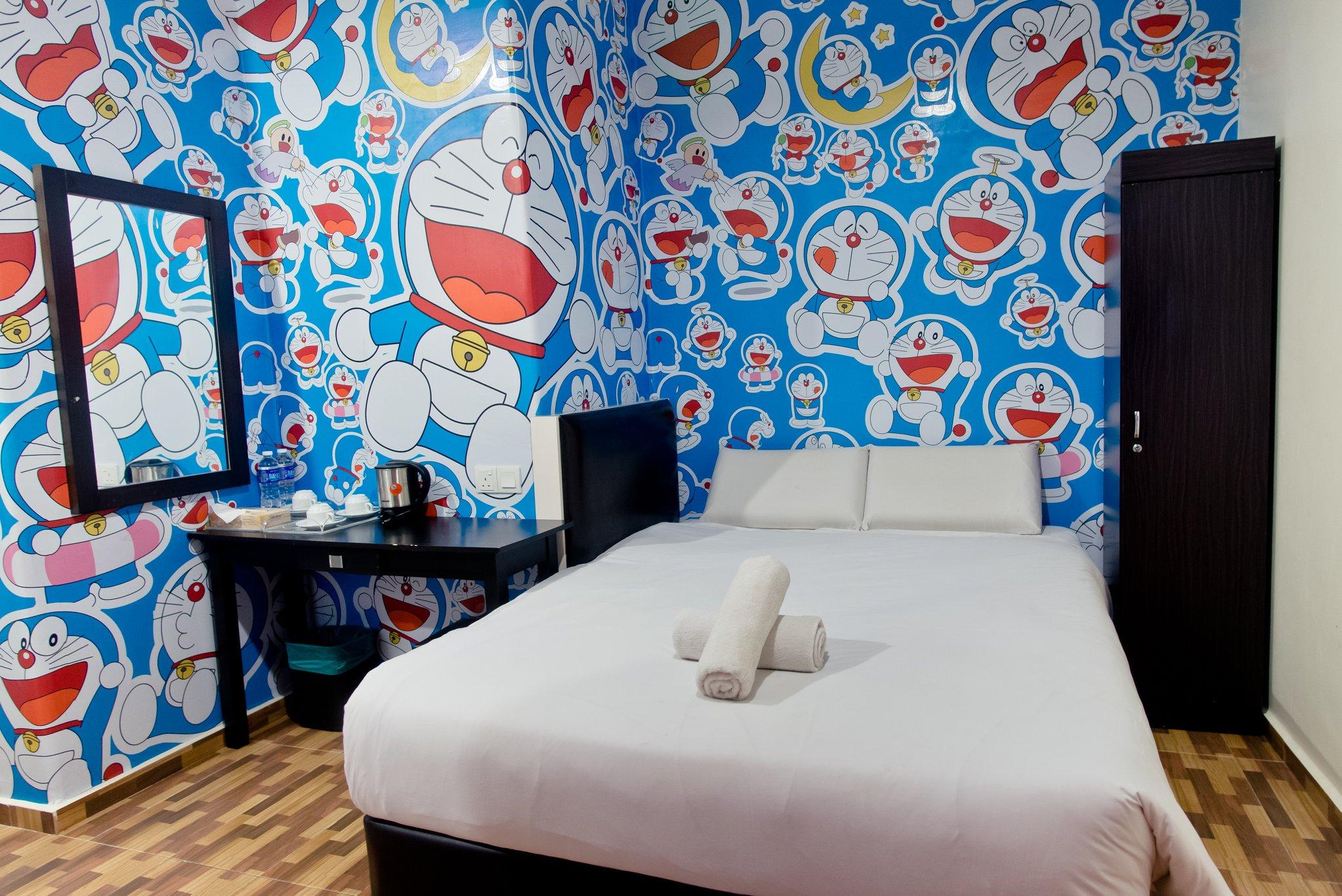 ゴールドシティ ホテル 写真