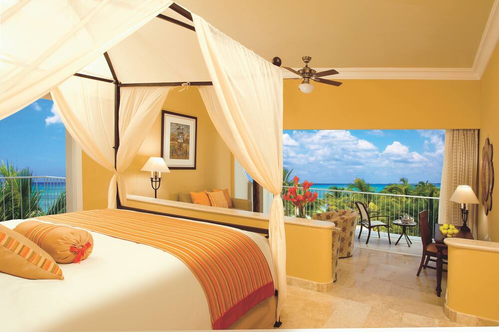 ドリームズ トゥルム リゾート & スパ - オール インクルーシブ 写真